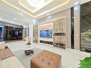 Nhà mới vào ở ngay  hxh 6m trương thị hoa quận 12  4x20m  tặng full nội thất xịn xò