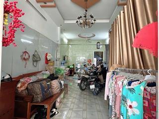 Nhà 2 tầng btct 3pn mỹ huề hóc môn  hẻm 6m tải thông  4x18m  giá nhỉnh 5 tỷ