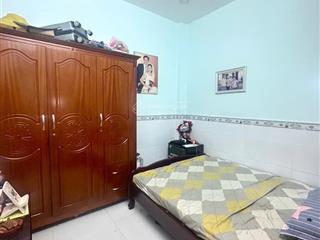Nhà hẻm 6m tân chánh hiệp 07 quận 12  4x20m  3pn  giá nhỉnh 4 tỷ
