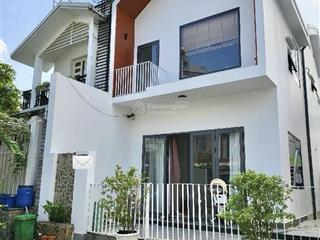 Nhà nội khu tanimex  tân xuân hóc môn  119m2 (7x17)  2 tầng  giá nhỉnh 7 tỷ