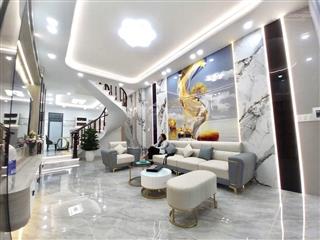 Nhà 3 tầng mới xây  82.2m2  tch 10 tân chánh hiệp quận 12  giá nhỉnh 7 tỷ