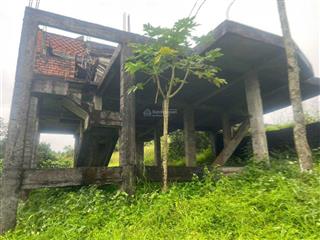 Chỉ cần 1.75 tỷ có cơ hội sở hữu một móng nhà gần thị trấn, gần chợ