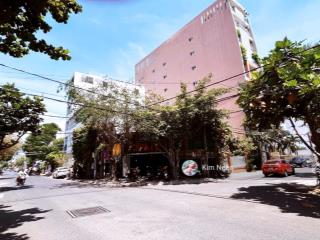 Quá đẹp! đất 2 mặt tiền ngang 20m đường hồng lĩnh  hát giang cách biển nha trang chỉ 5' đi xe máy
