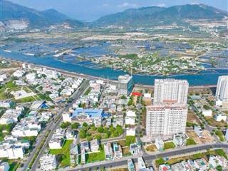 Siêu rẻ! đất nền khu đô thị lê hồng phong 2, phường phước hải, nha trang, khánh hòa