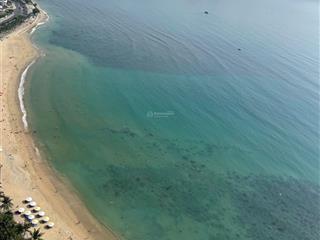 Giá tốt. bán căn hộ mường thanh nha trang view biển diện tích 71m2, căn rộng nhất tòa