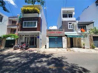 Hiếm và rẻ. bán đất mặt tiền đường trịnh phong trung tâm nha trang, 101,9 m2, giá 120 triệu/m2