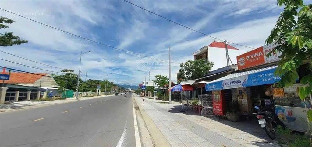 Hiếm! mặt tiền tỉnh lộ 2, chỉ 1 tỷ 800 triệu thổ cư 100% sổ đỏ sẵn đường mở rộng 30m