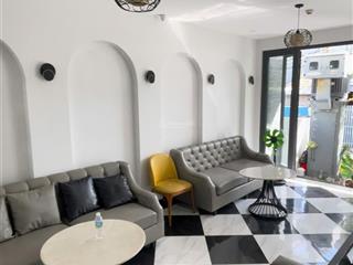 Quá rẻ! chính chủ bán tòa căn hộ 7 tầng khu phước long, nha trang. thu nhập dòng tiền 100 triệu