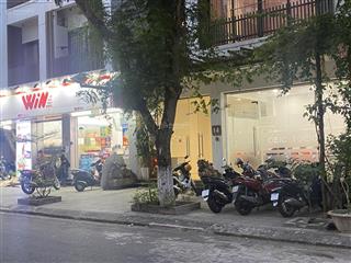 Cho thuê cửa hàng 21m2, 7,5 triệu, hàm tử, mỹ an, ngũ hành sơn, đà nẵng