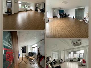 Cho thuê văn phòng siêu rẻ diện tích rộng khu gia hoà khang điền đỗ xuân hợp quân 9