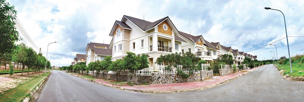 Chủ gửi bán lô đất biệt thự 524m2 dự án xây dựng hà nội  hud giá 15,7tr/m2