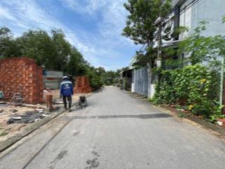 Bán đất xây căn hộ dịch vụ, khách sạn, đường 197 hoàng hữu nam 480m2 19,5ty