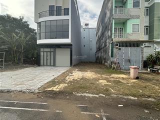 Chủ cần ra gấp giảm 1  tỷ còn 18,9 ty mặt tiền đường 30m  khu khang điền lô duy nhất