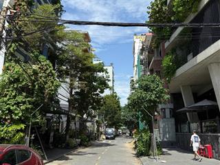 Cần bán đất an thượng. diện tích 300m2. sát bãi tắm mỹ khê