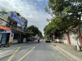 Cần bán đất mt đường đinh đạt. cách biển vải bước chân. giá 14.x ty