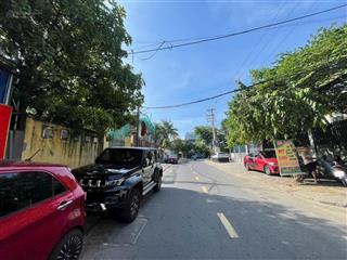 Cần bán 370m2 đất đường bà huyện thanh quan. cách biển chỉ 550m. phù hợp xây biệt thự