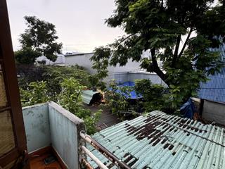 Cần bán nhà 2 tầng khu thọ quang. đối lưng đường ngô quyền