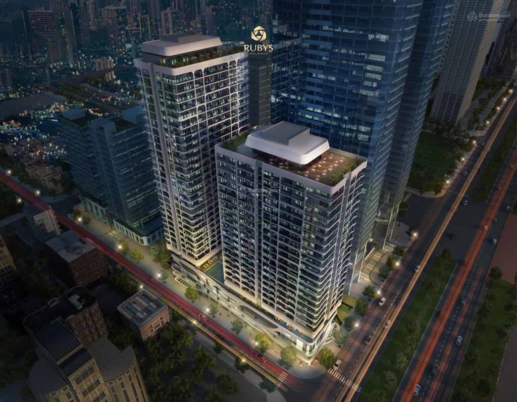 Cần bán căn góc 2 mặt view biển mỹ khê. thuộc da căn hộ times square. sổ lâu dài. số lượng có hạn