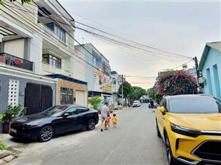 Bán đất đường d5 kdc phú hoà dt 6x20 thổ cư 100%
