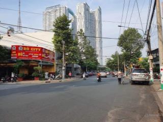 Nhà mặt tiền d1 phú hoà 6x20.5m (đã hoàn công)