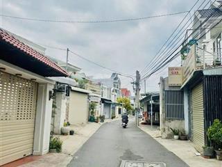 Đất phú hoà 5x20 thổ cư 60m2 nhựa 5m thông