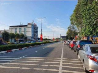 Mặt tiền huỳnh văn luỹ  tạo lực 7