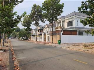 Đất kdc hiệp thành 3 dt 11x30 thổ cư 100%