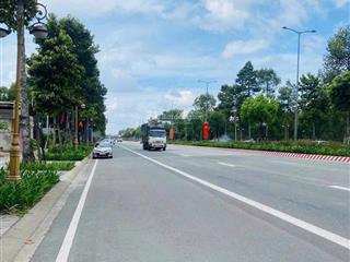 Mặt tiền đường hùng vương 10x32