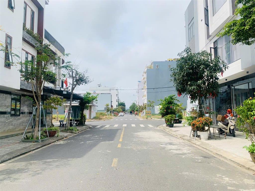 Cơ hội đầu tư đất đẹp trần minh tông sát biển, vị trí vàng