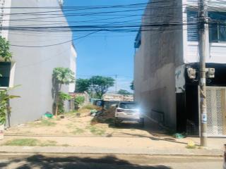Bán lô đất gần biển, gần chợ hiếm có! hòa minh 1, liên chiểu, đà nẵng