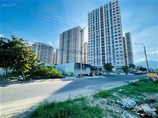 Bán đất homeland, view kênh, ngay chung cư the origarden