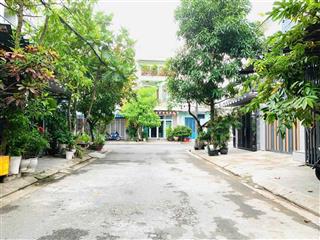"bán nhanh" lô đất đẹp hòa minh 7, gần hồ tùng mậu | cách biển 150m