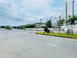 Bán lô góc biệt thự gần biển rộng 345m2, ngay cạnh mikazuki nhật bản!