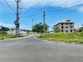 Bán lô đất gần biển, xuân thiều 21, khu vực đầy tiềm năng!