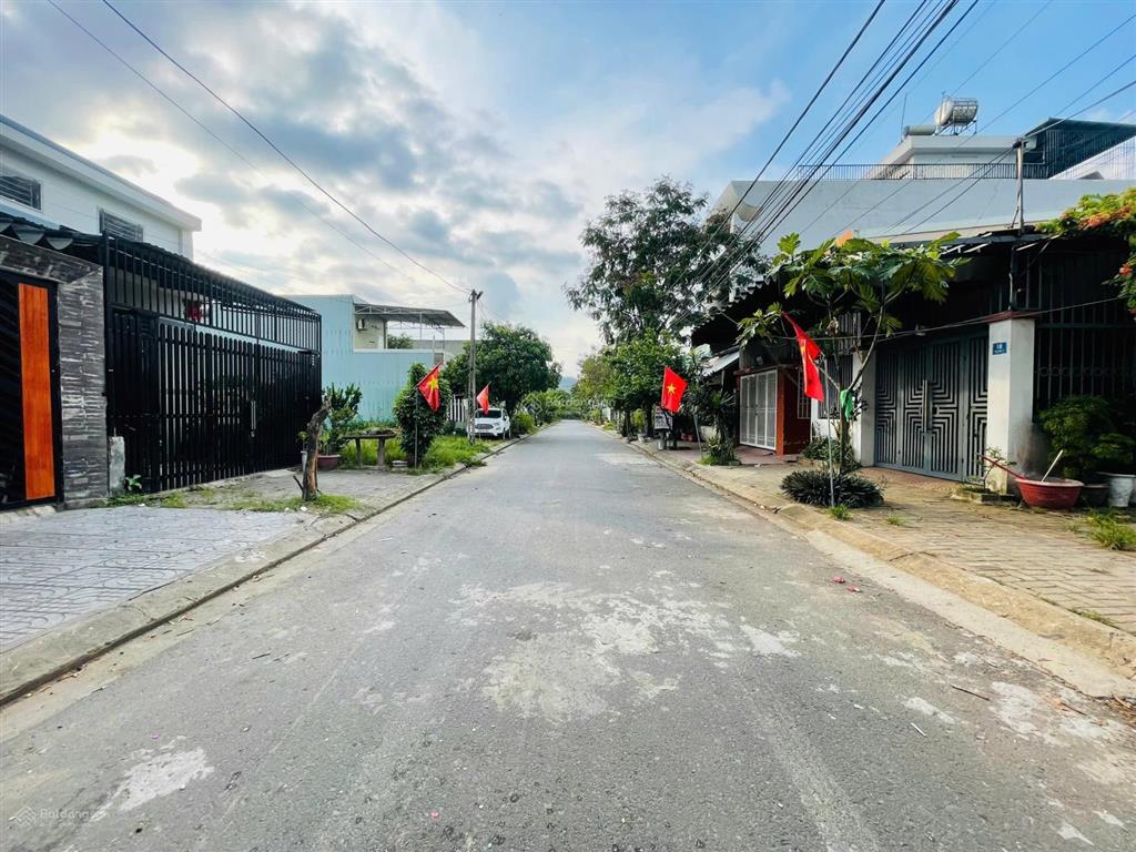Bán đất trà na 2, hòa khánh nam, liên chiểu, đà nẵng
