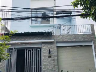 Bán nhà 2 tầng phạm đình hổ, 140m2 (7x20)m, cách biển 100m