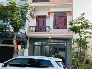 Bán nhà 3 tầng lương khánh thiện, hòa minh, liên chiểu