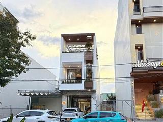 Bán ngôi nhà "tuyệt đẹp" đường 10m5 hồ tùng mậu, liên chiểu, đà nẵng