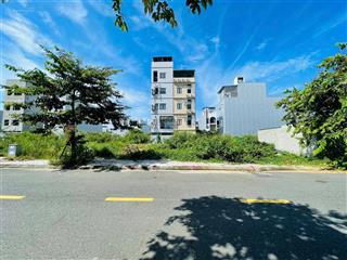 Bán cặp đất 200m2(10x20) hòa phú 27, khu e kim long, liên chiểu, đà nẵng
