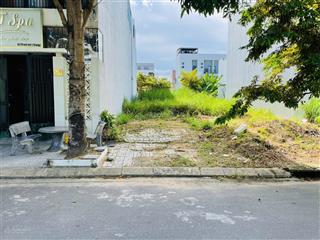 Bán đất bàu mạc 20, sát trục nguyễn an ninh thông biển