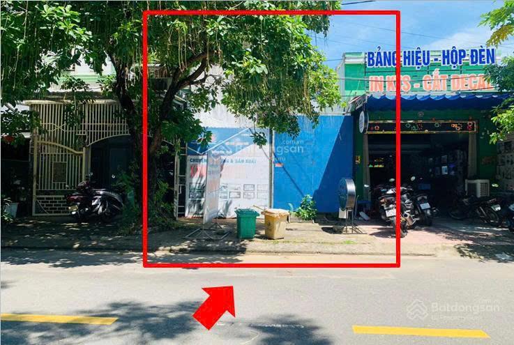Bán đất đẹp đường 7m5 gần tôn đức thắng, đh sư phạm đà nẵng