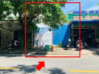 Bán đất đẹp đường 7m5 gần tôn đức thắng, đh sư phạm đà nẵng