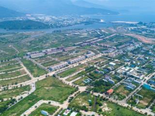 Bán đất biệt thự golden hill, 2 lô liền kề 375m2(15x25), khu a