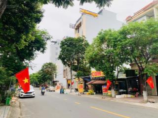 Lô đất hiếm có mặt tiền đường 10m5 hồ tùng mậu, trục thông biển nguyễn tất thành tuyệt đẹp