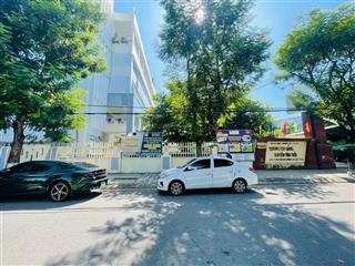 Bán đất đoàn hữu trưng ngay trước cổng trường cđ nghề nguyễn văn trỗi
