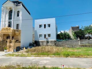 Bán đất 80m2(6x13.5) xuân thiều 38 ngay cạnh mikazuki đà nẵng!