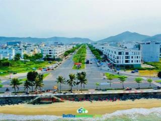 "hàng hiếm" cặp đất rộng 210m2 ngay trung tâm liên chiểu chỉ cách biển nguyễn tất thành 400m!