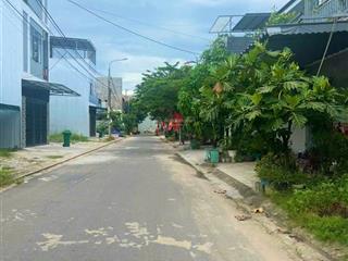 Siêu phẩm đất mặt tiền đường bàu mạc 18, sát trục nguyễn an ninh