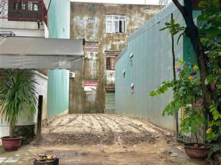 Bán đất mặt tiền đường dũng sĩ thanh khê  song song với biển nguyễn tất thành