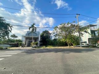 Bán đất mặt tiền đường 10m5 khu tđc hòa hiệp 3